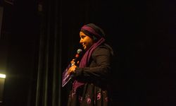 Assalam Derneği 8. yılını İstanbul'da düzenlenen etkinlikle kutladı