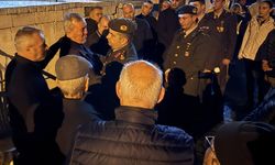 Astsubay Başçavuş Aykut'un şehadet haberi Tekirdağ'daki ailesine verildi