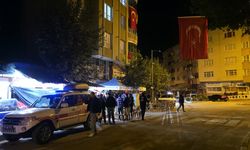 Astsubay Başçavuş Hamdi Armağan Kaplan'ın şehadet haberi Amasya'daki ailesine verildi