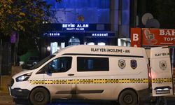 Ataşehir'de iş yerine silahlı saldırı