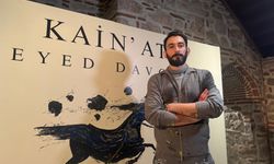 Atların zaman içindeki serüvenine odaklanan 'Kain'at' sergisi İstanbul'da sanatseverlerle buluştu