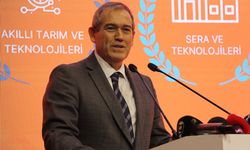 ATSO Growtech Tarım İnovasyon Ödülleri'nin sahipleri belirlendi