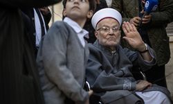 Avukatlarına göre Mescid-i Aksa İmam Hatibi Sabri'nin dini ve siyasi rolü engellenmeye çalışılıyor
