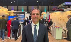 Avusturyalı lojistik devi Gebrüder Weiss Türkiye'yi stratejik üs olarak görüyor