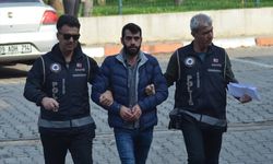 Aydın'da arkadaşını bıçaklayan şüpheli tutuklandı