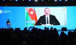 Azerbaycan'da D8 Medya Forumu düzenlendi