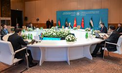 Azerbaycan'da, TDT Adalet Bakanları 2. Toplantısı yapıldı