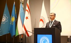 Azerbaycan'da, Türk Devletleri Kızılay Ağı toplantısı yapıldı