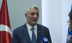 Bakan Bolat, Türkiye'nin Balkanlar'da barış ve istikrar unsuru olarak en önemli rolü oynadığını söyledi