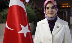 Bakan Göktaş: '2. Dünya Sosyal Kalkınma Zirvesi, aile dostu ekosistemi güçlendirdiğimiz bir zirve oldu'