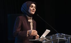 Bakan Göktaş, 'Aile ve Kültür-Sanat Sempozyumu'nun açılışında konuştu: