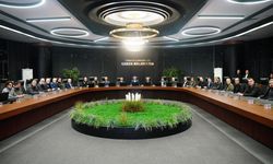 Bakan Kurum'dan Gebze Belediyesi'ndeki değerlendirme toplantısına ilişkin paylaşım: