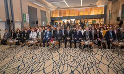 Bakan Memişoğlu, '3. Sağlıklı Türkiye Yüzyılı-Sağlıklı Yaşam Planı Çalıştayı'nda konuştu: