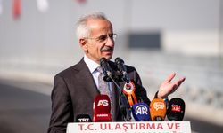 Bakan Uraloğlu, Bursa'da İnegöl Giriş Kavşağı açılış töreninde konuştu: