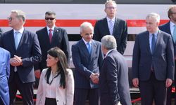 Bakan Uraloğlu, Mısır'da düzenlenen TransMEA 2025 Fuarı'na katıldı: