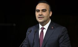 Bakanlar Kacır ve Ersoy, 'Anadoludakiler: Sof'un Zamansız Yolculuğu Sergisi'nin açılışında konuştu: