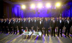 Bakü'de, Avrasya Genç İş İnsanları Forumu düzenlendi