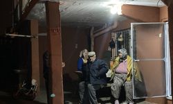 Balıkesir'de 4,7 büyüklüğünde deprem