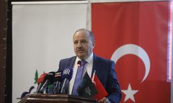 Balkanlar'dan gelen din alimleri Edirne'de bir araya geldi