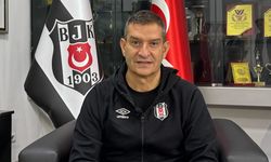 Başantrenör Lorenzo Micelli'nin hedefi Beşiktaş'ı play-off'lara taşımak: