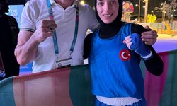 Başkan Hekimoğlu, 6. İslami Dayanışma Oyunları'nı değerlendirdi