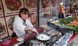 Başkentte 'Peynir ve Kahvaltı Festivali' başladı