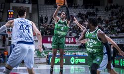 Basketbol: FIBA Şampiyonlar Ligi