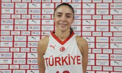 Basketbolda milli maçın ardından