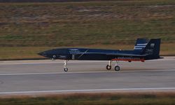 Bayraktar KIZILELMA'dan milli donanımlarla gövde gösterisi