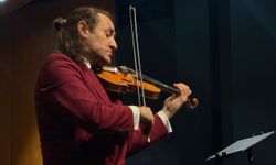 BBDSO'dan 'Atatürk'ü Anma' konseri