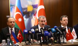 BBP Genel Başkanı Destici, Azerbaycan temaslarını değerlendirdi: