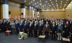 BBP Genel Başkanı Destici, Balıkesir'de partisinin il kongresinde konuştu: