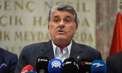 Beşiktaş Kulübü Başkanı Serdal Adalı'dan gündeme dair açıklama: