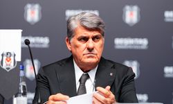 Beşiktaş Kulübünün idari ve mali genel kurulu başladı