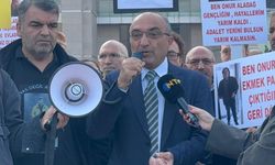 Beşiktaş'ta 29 kişinin öldüğü gece kulübü yangınına ilişkin 22 sanığın yargılanmasına devam ediliyor