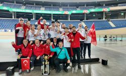 Beyzbol5 Milli Takımı, Avrupa üçüncüsü oldu