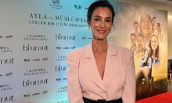 'Bi Umut' filmi, Gülsüm annenin ve Umut'un hikayesini sinemaseverlerle buluşturacak