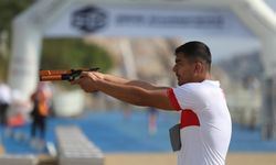 Biathle-Triathle Avrupa Para Şampiyonası'nda Türkiye'den 2 gümüş madalya