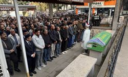 Bilecik'te kocası tarafından öldürülen kadının cenazesi defnedildi