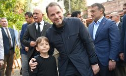 Bilecik'te 'YEDAM Atölye Sergisi' açıldı