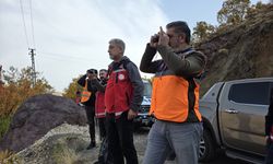 Bingöl'de kaybolan 79 yaşındaki Alzheimer hastası aranıyor