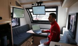 Bitlis'te çığa karşı erken uyarı sistemi kuruldu