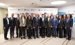 BKM ve UnionPay işbirliğiyle yabancı turistler artık karekodla ödeme yapabilecek