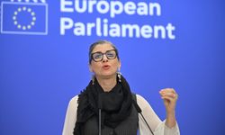 BM raportöründen uyarı: Filistinlilerin Güney Afrika'ya götürülmesi, İsrail'in soykırım hedefine ulaşmasına yol açabilir