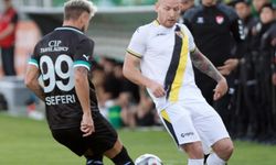 Bodrum FK-İstanbulspor maçının ardından