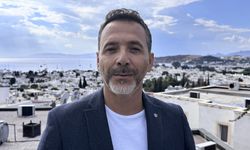 Bodrum'da deniz turizminin yeni sezon hazırlıkları başladı