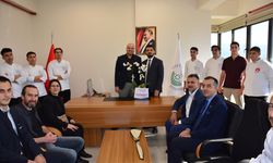 Bolu'da '6. Ulusal Aşçılık Kampı' düzenlenecek