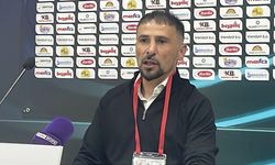 Boluspor - Sipay Bodrum FK maçının ardından