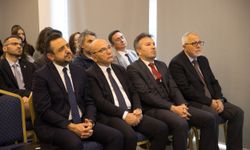 Bosna Hersek'te '2. Balkanlar'da Türkoloji Çalıştayı' başladı