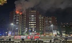 Bosna Hersek'te huzurevinde çıkan yangında çok sayıda kişi hayatını kaybetti